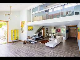 Srvittinivillas/ Vv-18/casa de Campo Resorts & Villas/ Modern Villa/ P