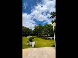 Srvittinivillas/ Vv-18/casa de Campo Resorts & Villas/ Modern Villa/ P