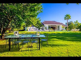 Srvittinivillas/ Vv-18/casa de Campo Resorts & Villas/ Modern Villa/ P