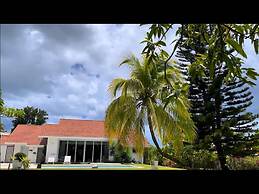 Srvittinivillas/ Vv-18/casa de Campo Resorts & Villas/ Modern Villa/ P