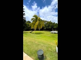 Srvittinivillas/ Vv-18/casa de Campo Resorts & Villas/ Modern Villa/ P