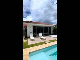 Srvittinivillas/ Vv-18/casa de Campo Resorts & Villas/ Modern Villa/ P