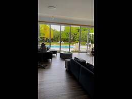 Srvittinivillas/ Vv-18/casa de Campo Resorts & Villas/ Modern Villa/ P