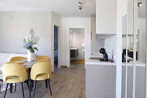 Basilea Luxury Apartment