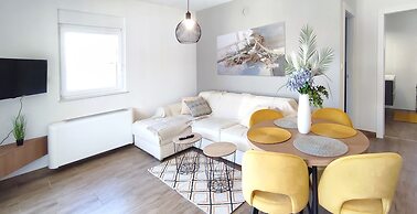 Basilea Luxury Apartment