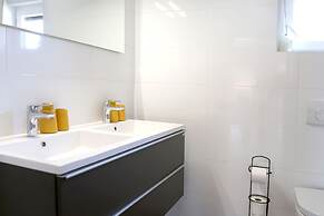 Basilea Luxury Apartment