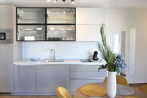 Basilea Luxury Apartment