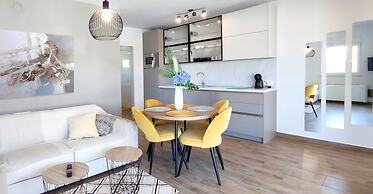 Basilea Luxury Apartment