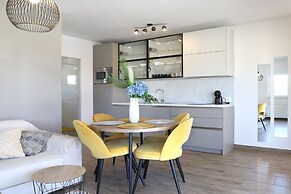 Basilea Luxury Apartment