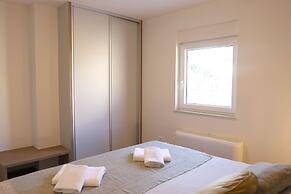 Basilea Luxury Apartment