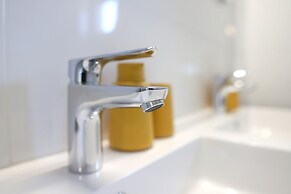 Basilea Luxury Apartment