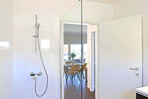 Basilea Luxury Apartment