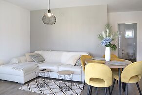 Basilea Luxury Apartment