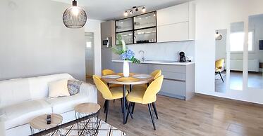 Basilea Luxury Apartment