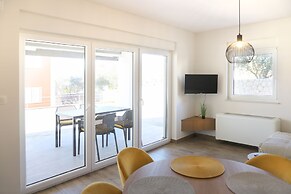 Basilea Luxury Apartment