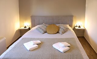 Basilea Luxury Apartment