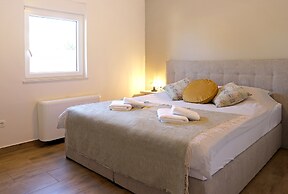 Basilea Luxury Apartment