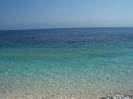 The Exquisite - Heartbreaking sea and Landscape in Corfu - Greece