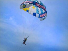 The Exquisite - Heartbreaking sea and Landscape in Corfu - Greece