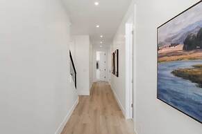 Paddleboard Paradise by RedAwning