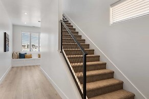 Paddleboard Paradise by RedAwning