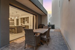 Paddleboard Paradise by RedAwning