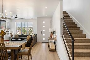 Paddleboard Paradise by RedAwning