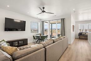 Paddleboard Paradise by RedAwning