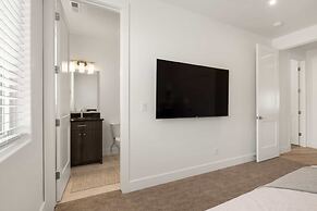 Paddleboard Paradise by RedAwning