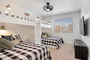 Paddleboard Paradise by RedAwning