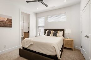 Paddleboard Paradise by RedAwning