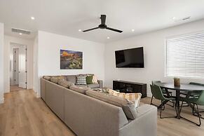 Paddleboard Paradise by RedAwning