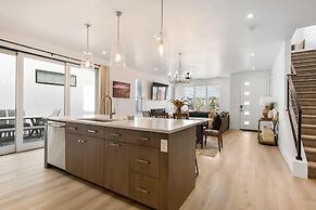 Paddleboard Paradise by RedAwning