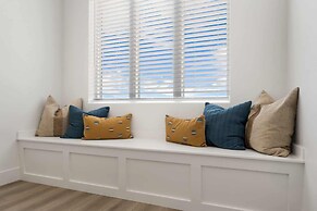 Paddleboard Paradise by RedAwning