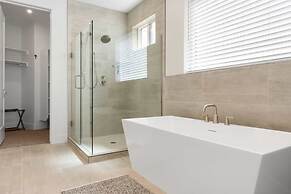 Paddleboard Paradise by RedAwning