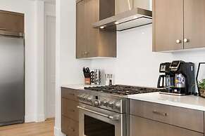 Paddleboard Paradise by RedAwning