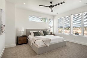 Paddleboard Paradise by RedAwning