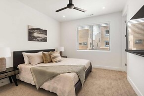 Paddleboard Paradise by RedAwning