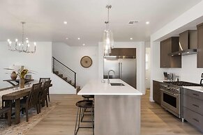 Paddleboard Paradise by RedAwning