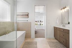 Paddleboard Paradise by RedAwning