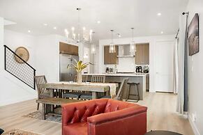 Paddleboard Paradise by RedAwning