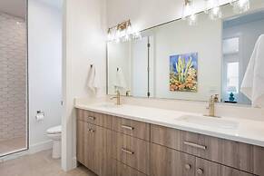 Paddleboard Paradise by RedAwning