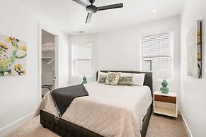 Paddleboard Paradise by RedAwning