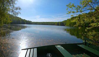 Treeloft Adventure in Nature for 4 People 14