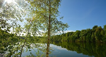 Treeloft Adventure in Nature for 4 People 14