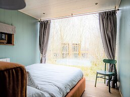 Treeloft Adventure in Nature for 4 People 14