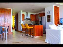 Srvittinivillas Aptla/p11 Great Apartment /work Travel / Couple /altos