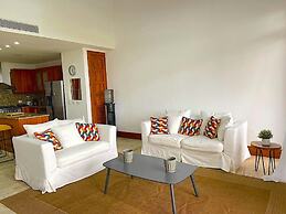 Srvittinivillas Aptla/p11 Great Apartment /work Travel / Couple /altos