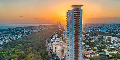 Srvittinivillas Aptla/p11 Great Apartment /work Travel / Couple /altos