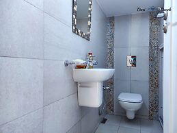 Rim of Paradise Villa